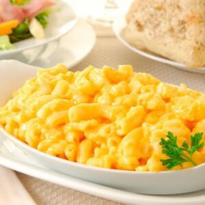 macarronesconqueso