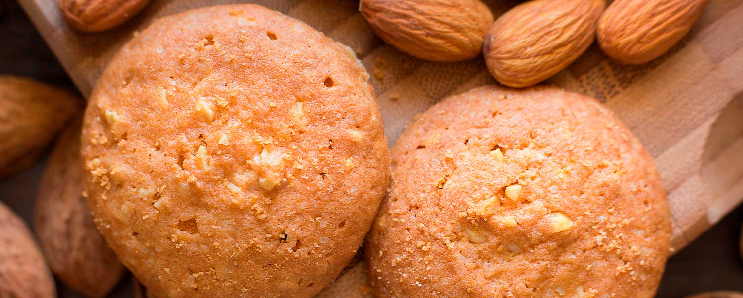 Galletas de azúcar