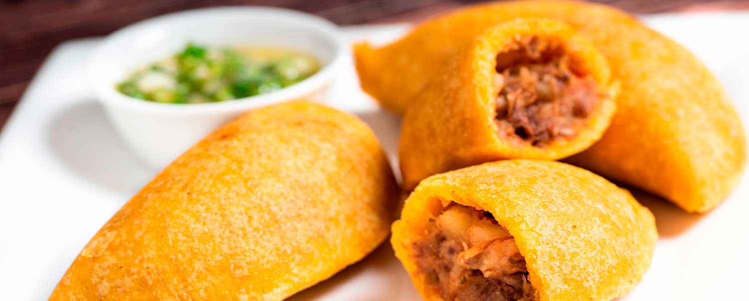 Empanadas de carne